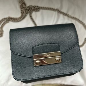 Furla mini crossbody